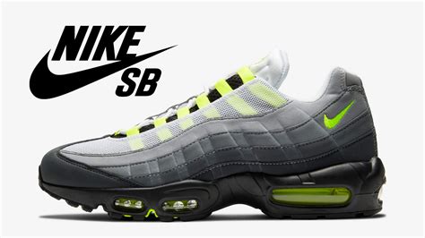 Nike air max 95s lookup